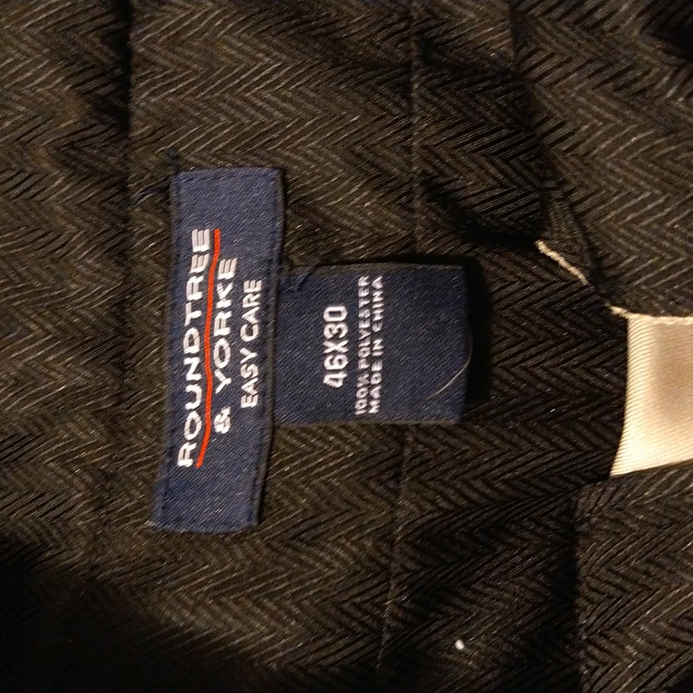 Men's dress pants